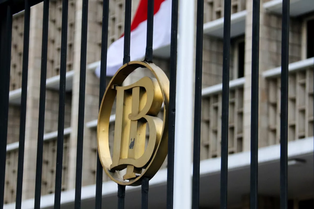 BI Tetap Tahan Suku Bunga Acuan 5,75 Persen Untuk Menjaga Kurs Rupiah