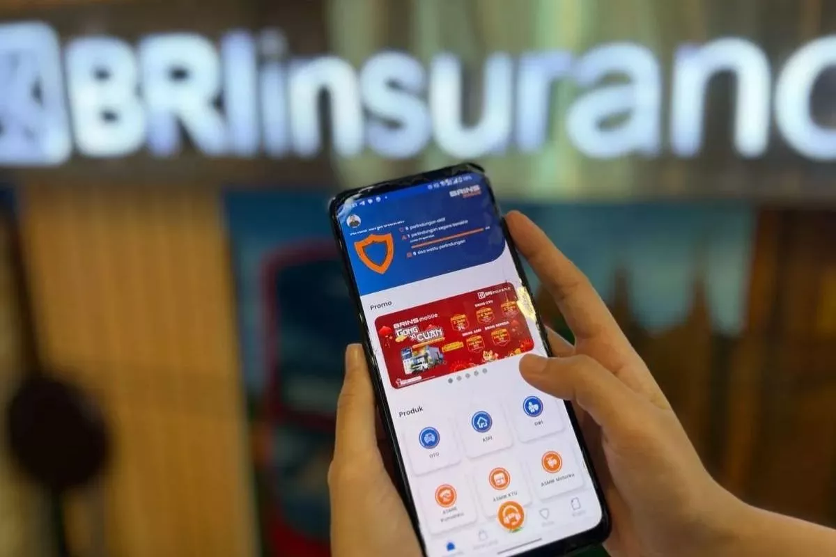 BRI Insurance Tingkatkan Literasi Asuransi di STAI Madinatul Ilmi