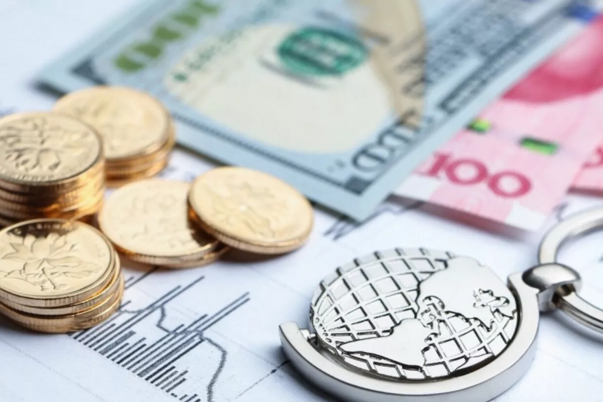 Tantangan Ekonomi Global Jadi Alarm Ketahanan Finansial Indonesia