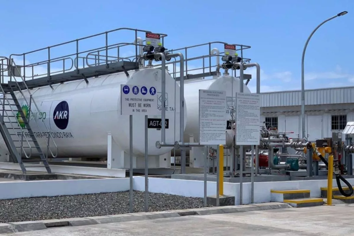AKRA Siap Dukung Penuh Implementasi Program Mandatori Biodiesel B50