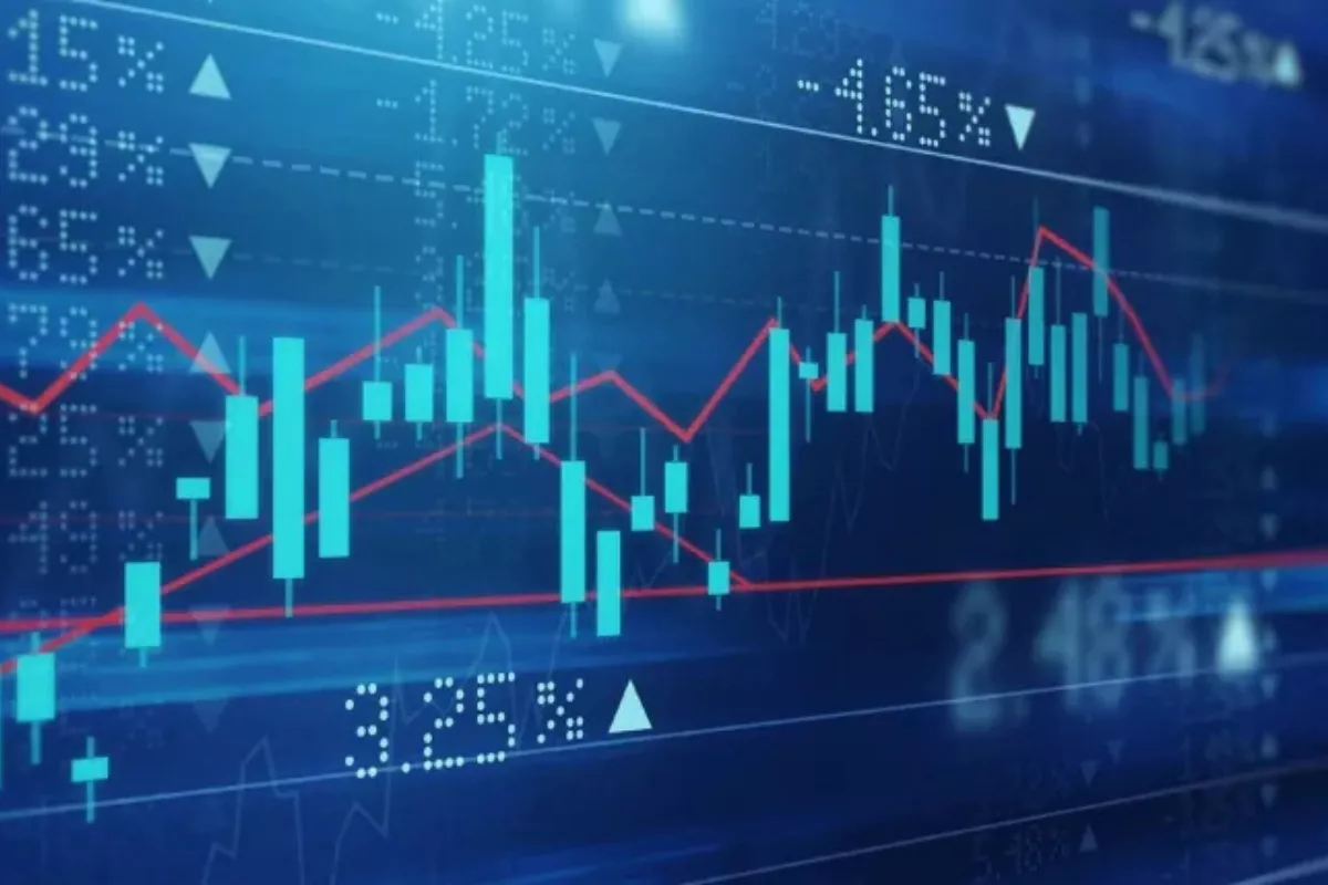 Investor Asing Keluar dari SINI, Capital Gain Rp6,3 Miliar