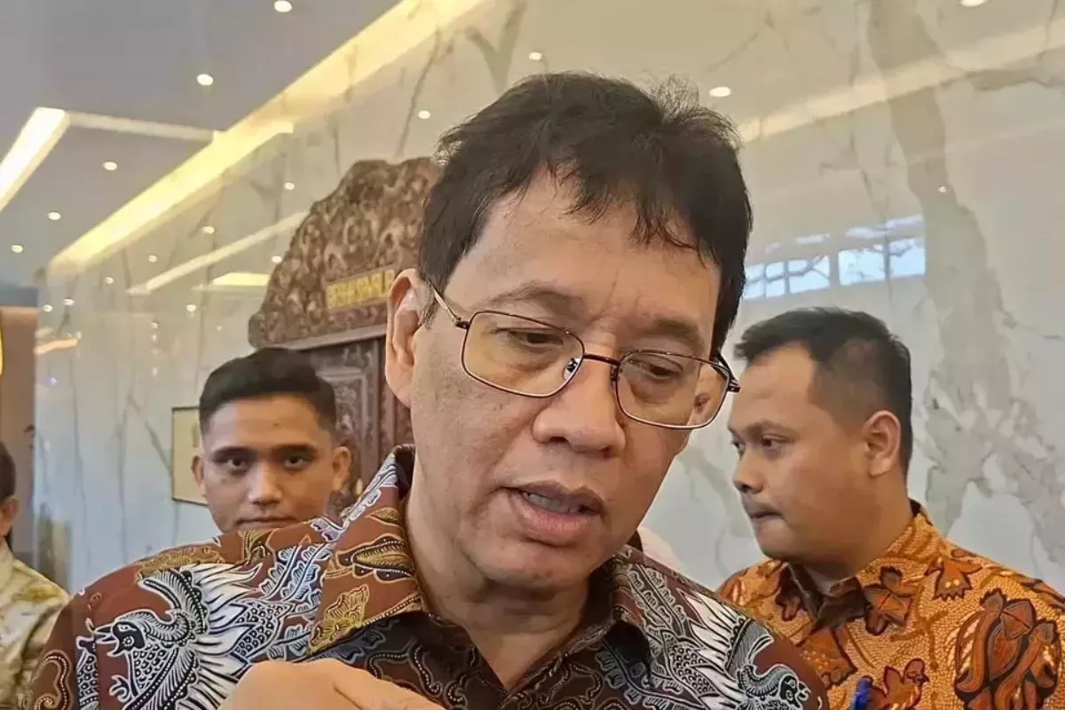 Purbaya Proyeksi Pertumbuhan Ekonomi Melambat pada Kuartal II 2026