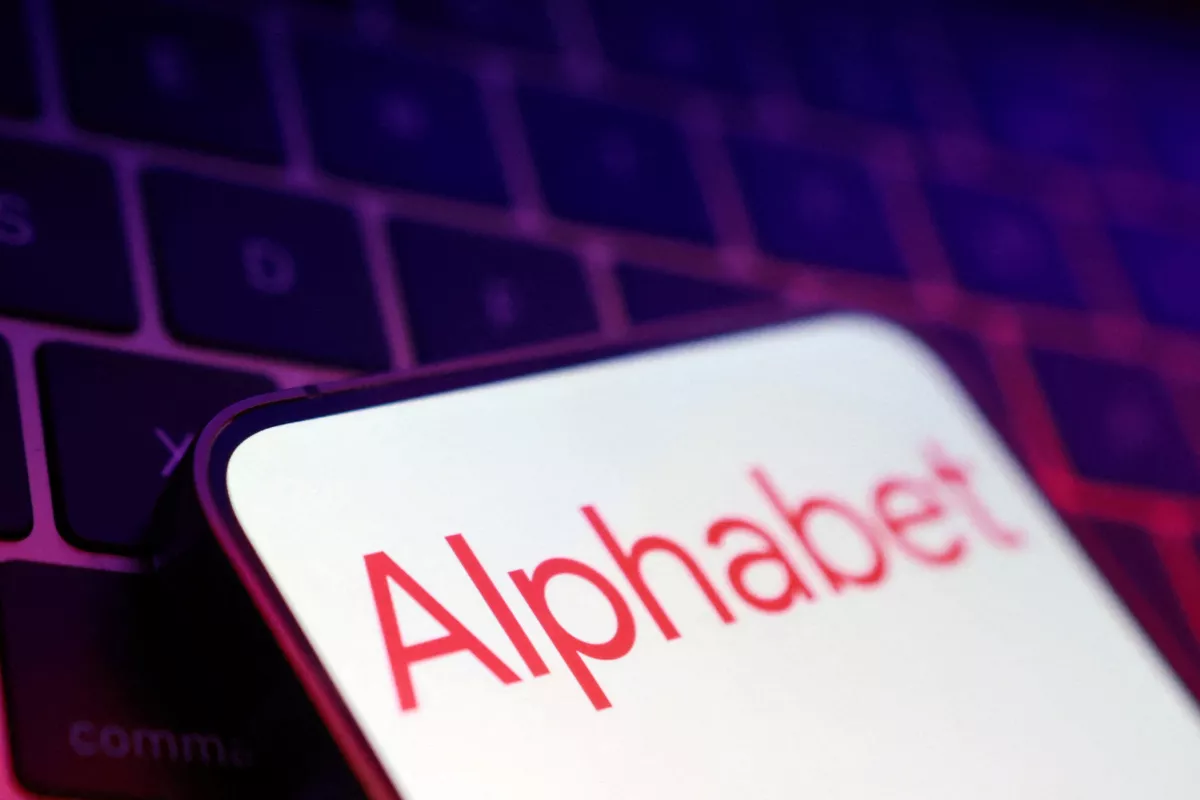 Wall Street Beragam, S&P 500 dan Nasdaq Turun Terseret Saham Alphabet
