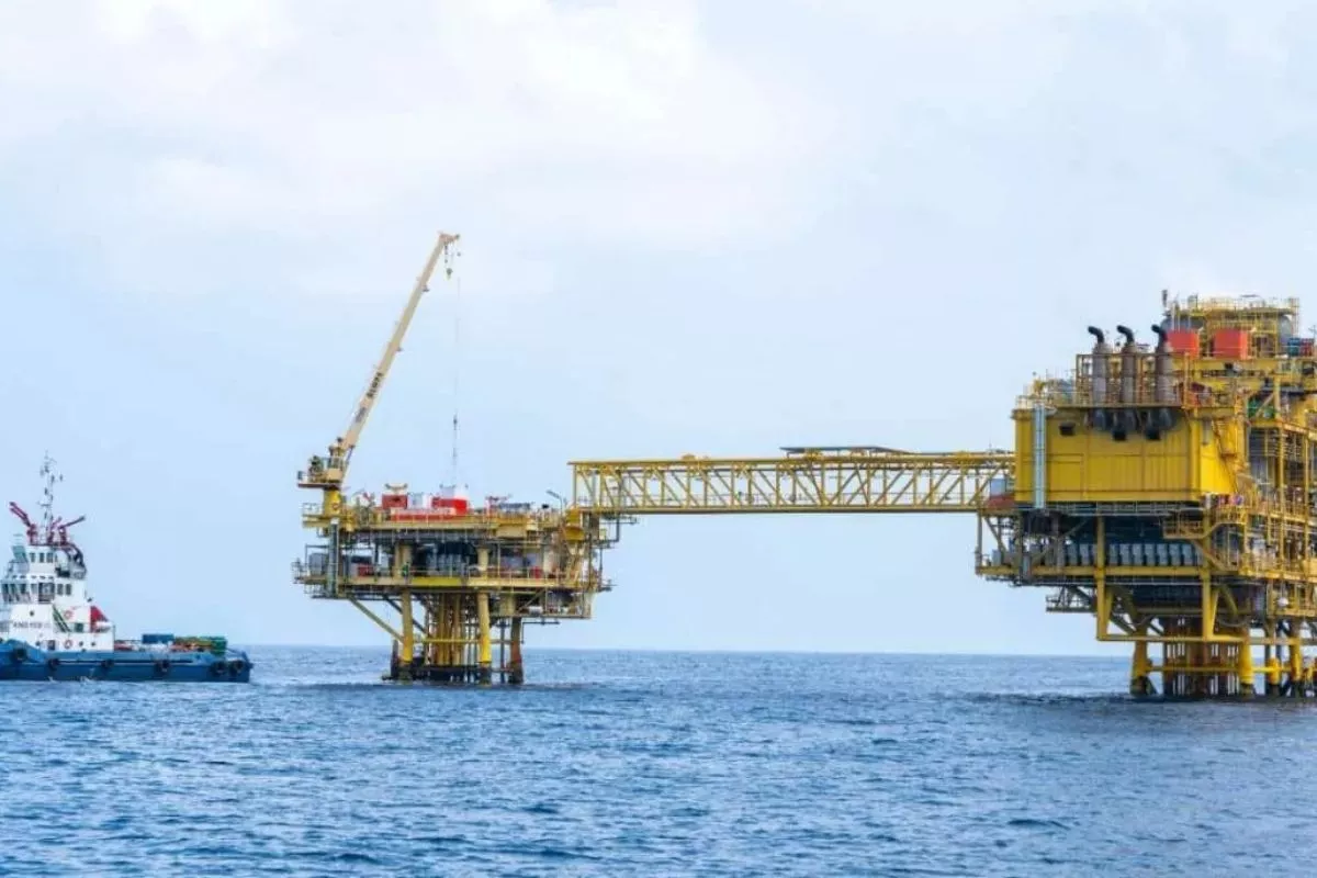 Medco Energi Sah Kelola Blok Migas Nawasena di Jawa Timur