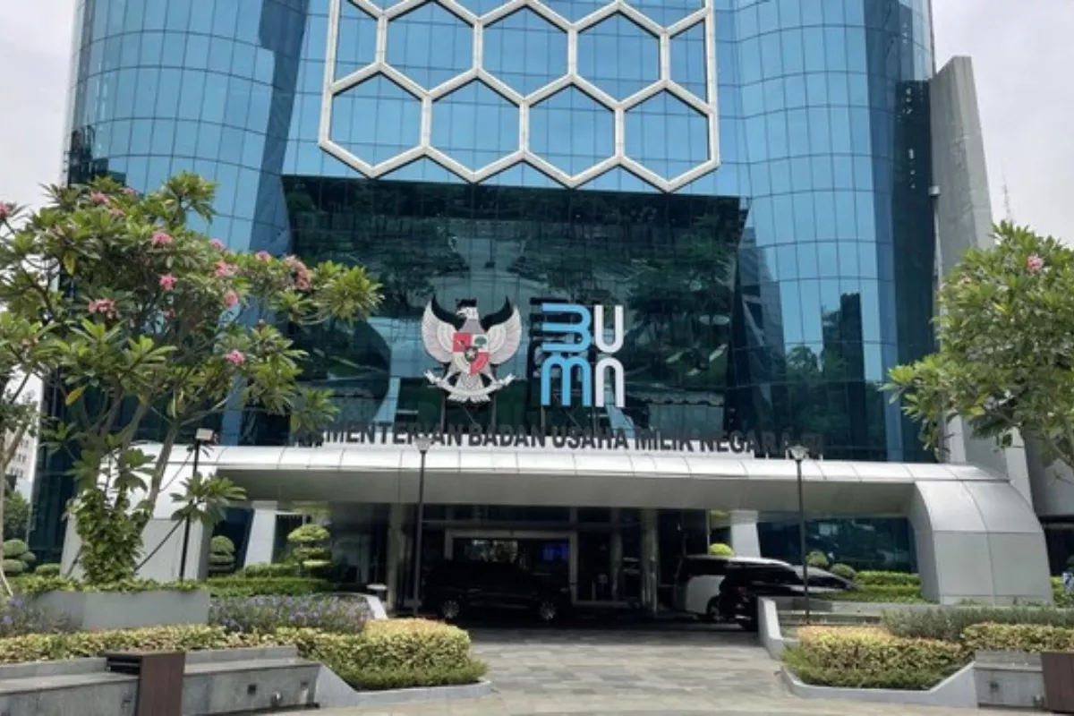 Setoran Pajak Meroket, Kinerja BRI Kian Solid Berkat Danantara