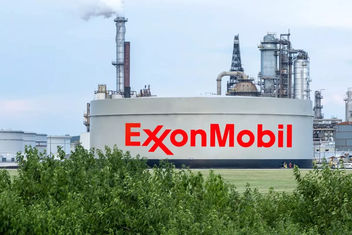 ExxonMobil Ambil Alih Operator Papua LNG, TotalEnergies Pangkas Saham