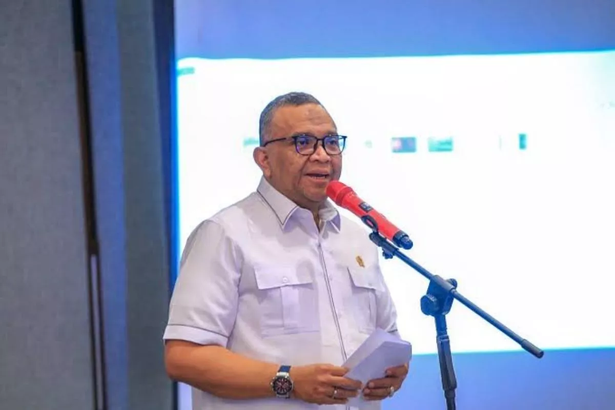 Wamenaker: Pelatihan Vokasi Nasional Siapkan SDM Industri