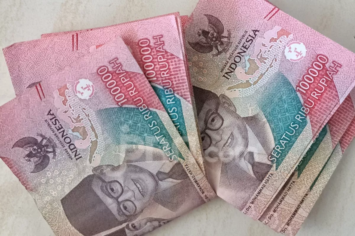 Gaji ke-13 Cair Penuh, PPPK Paruh Waktu di Jatim Terima Dobel
