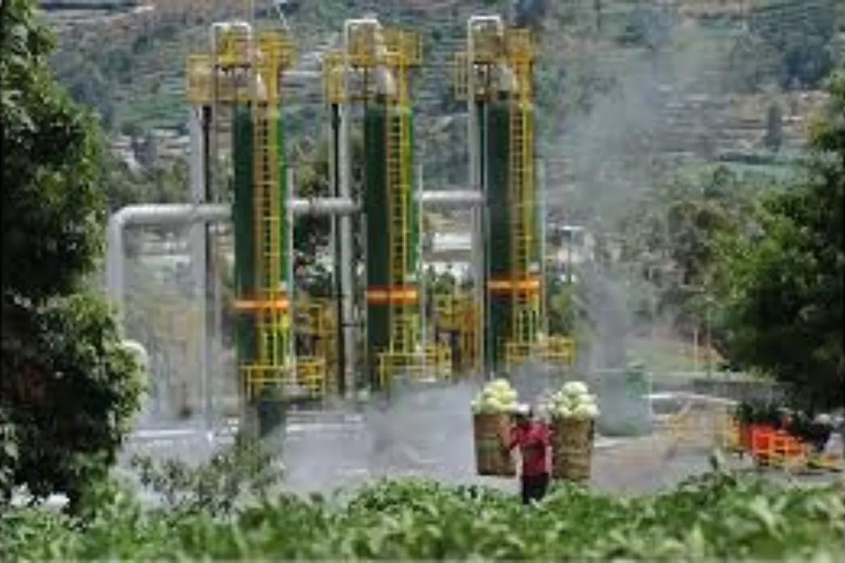 Bauran EBT Sentuh 17,89% per April 2026, Melampaui Target 16,46%