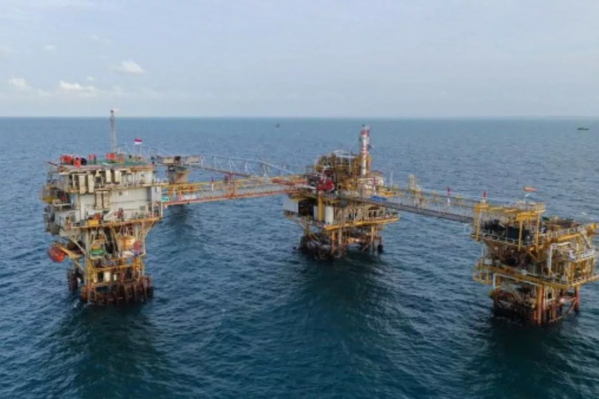 Impor Migas April 2026 Melonjak, BPS: Didorong Pembelian Minyak Mentah