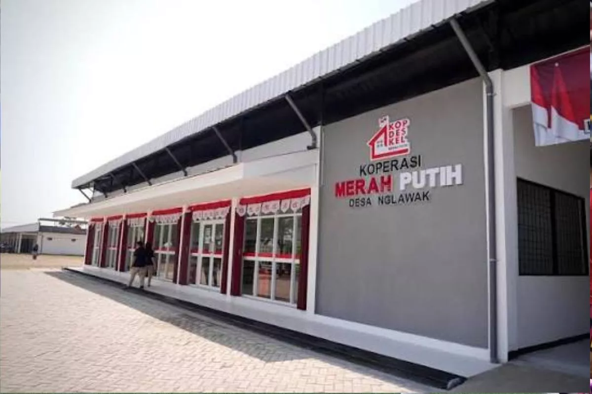 Zulhas Targetkan 40.000 Kopdes Merah Putih Beroperasi Oktober 2026
