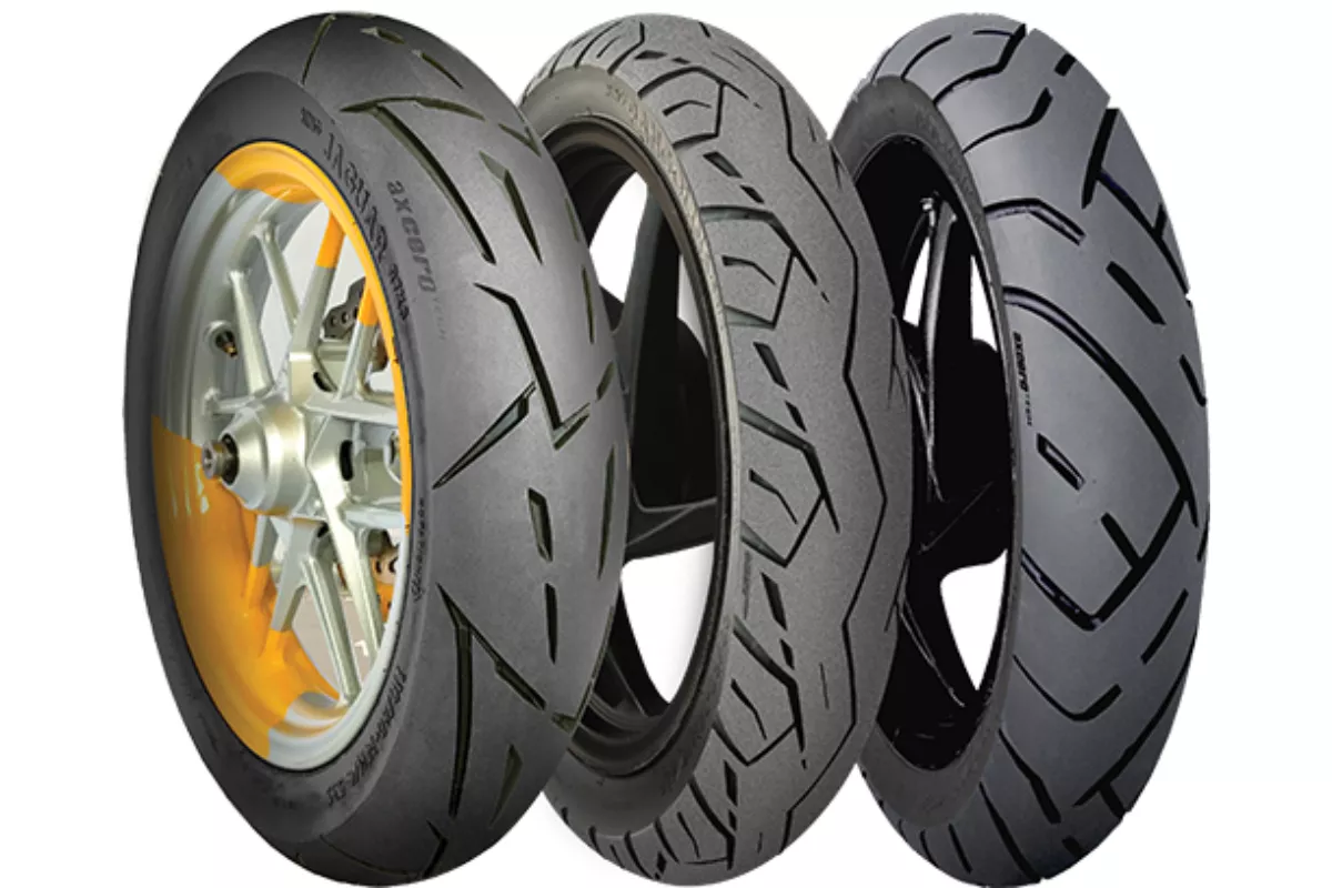 Optimalkan Produksi, TYRE Incar Pertumbuhan Penjualan 5 Persen
