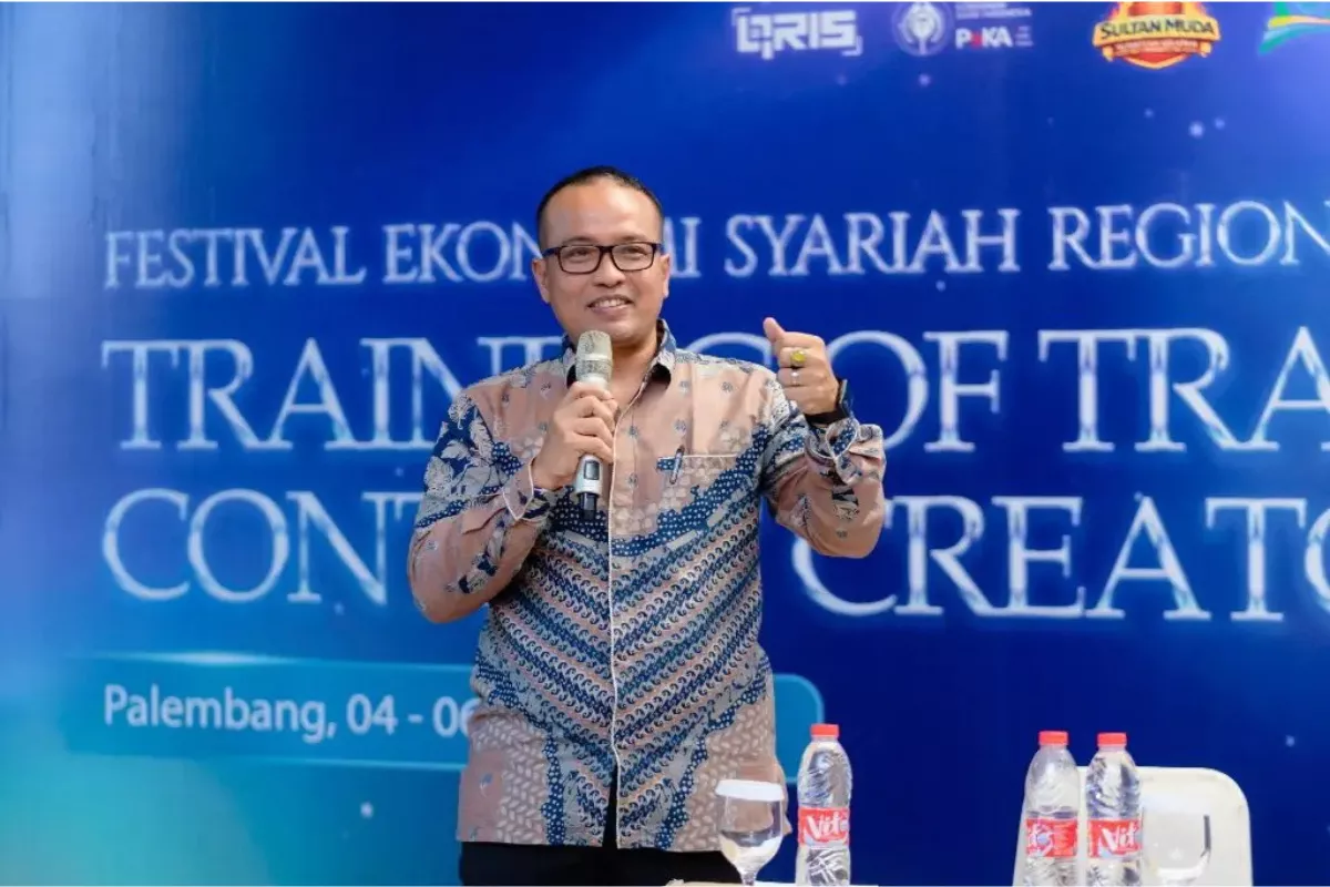 Baznas Gandeng Kemenag Perkuat Literasi Zakat Lewat Penyuluh