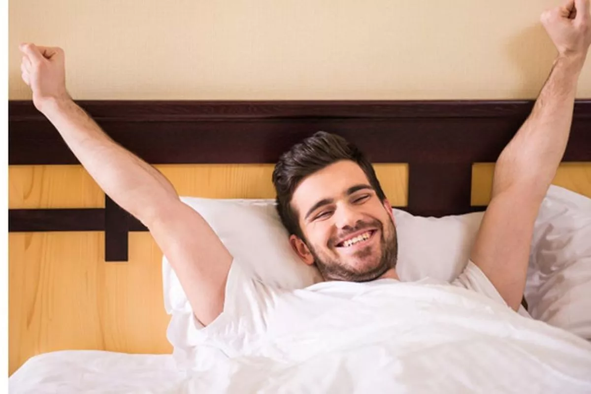 Cara Efektif Menjadi Morning Person bagi yang Suka Begadang