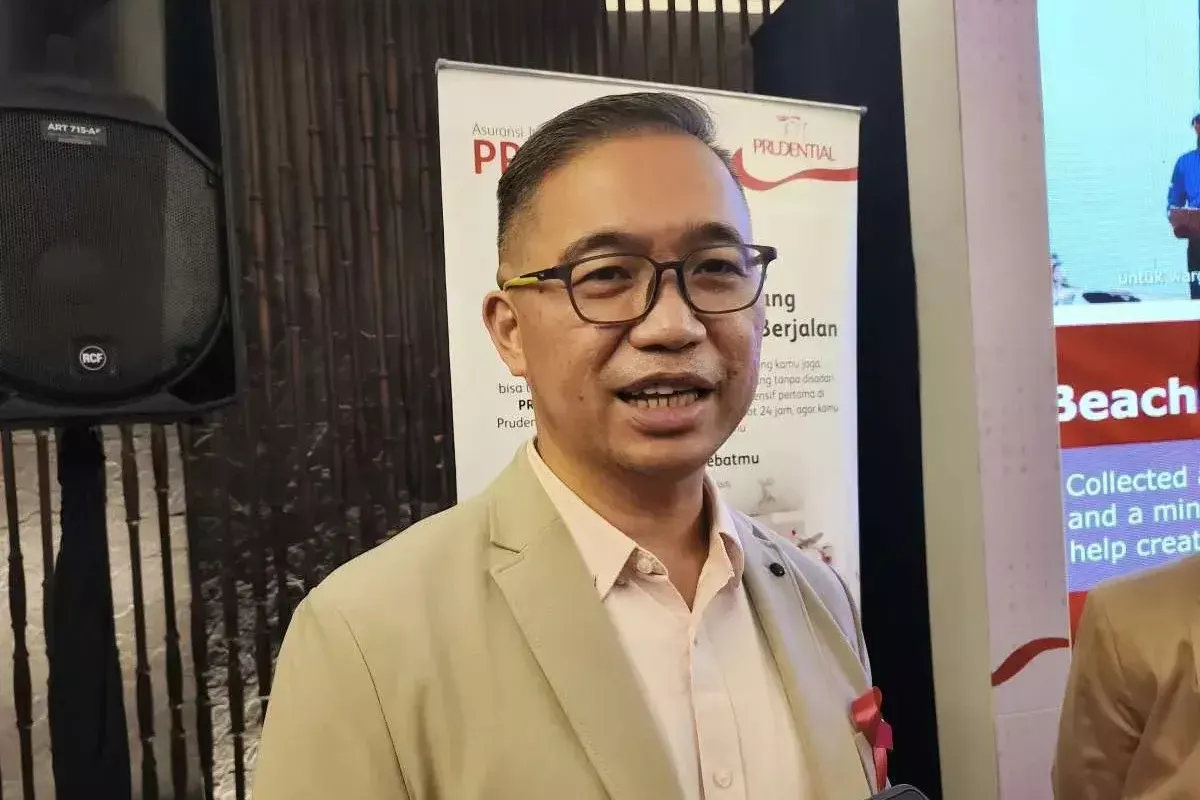 Prudential Gandeng Dokter Spesialis Perkuat Pertimbangan Medis
