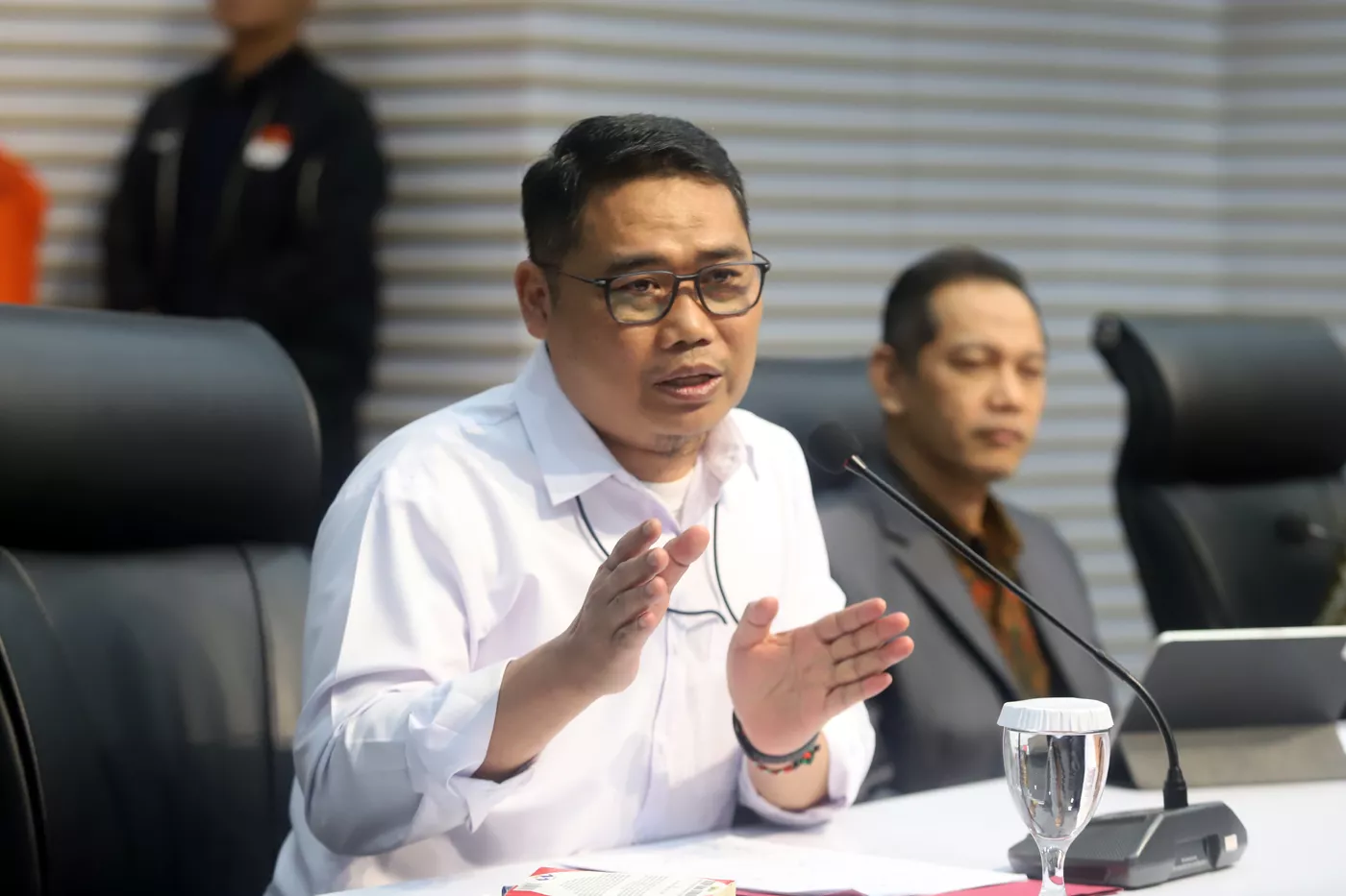 Praperadilan Eks Ketua PN Depok Kandas, KPK Buktikan Penyidikan Sah