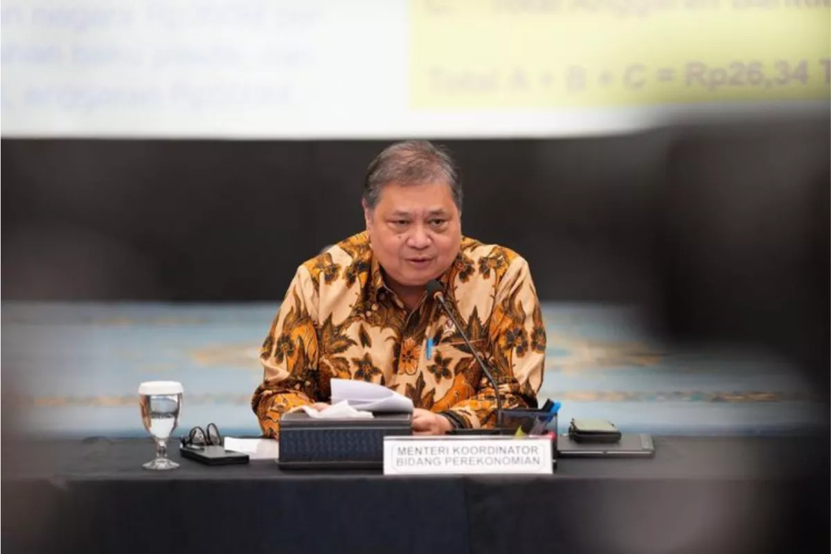 Purbaya Ungkap Pendapatan Negara 2025 Tembus Rp 2.765 Triliun
