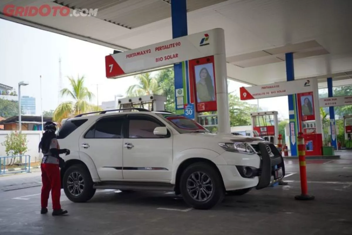 China Bangun Pusat Konversi Batu Bara Terbesar Demi Kemandirian Energi