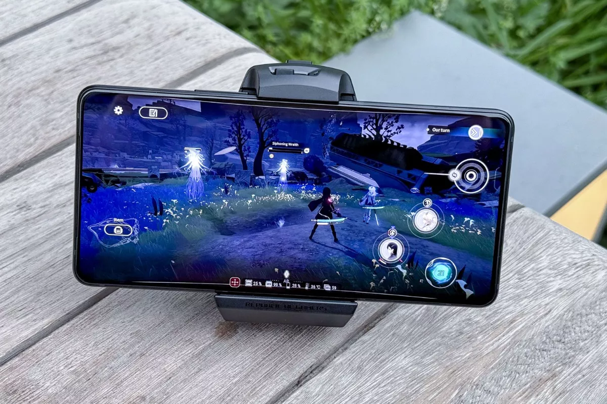 Panduan Memilih Spesifikasi HP Gaming Murah Berkualitas