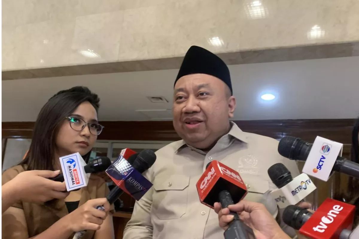 DPR: Tambahan Anggaran Riset Rp 4 T Belum Ideal, Harusnya Rp 8 T