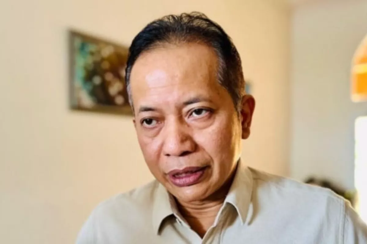 Menteri Koperasi Ungkap Gaji Manajer KDKMP Dibayar APBN Selama 2 Tahun!