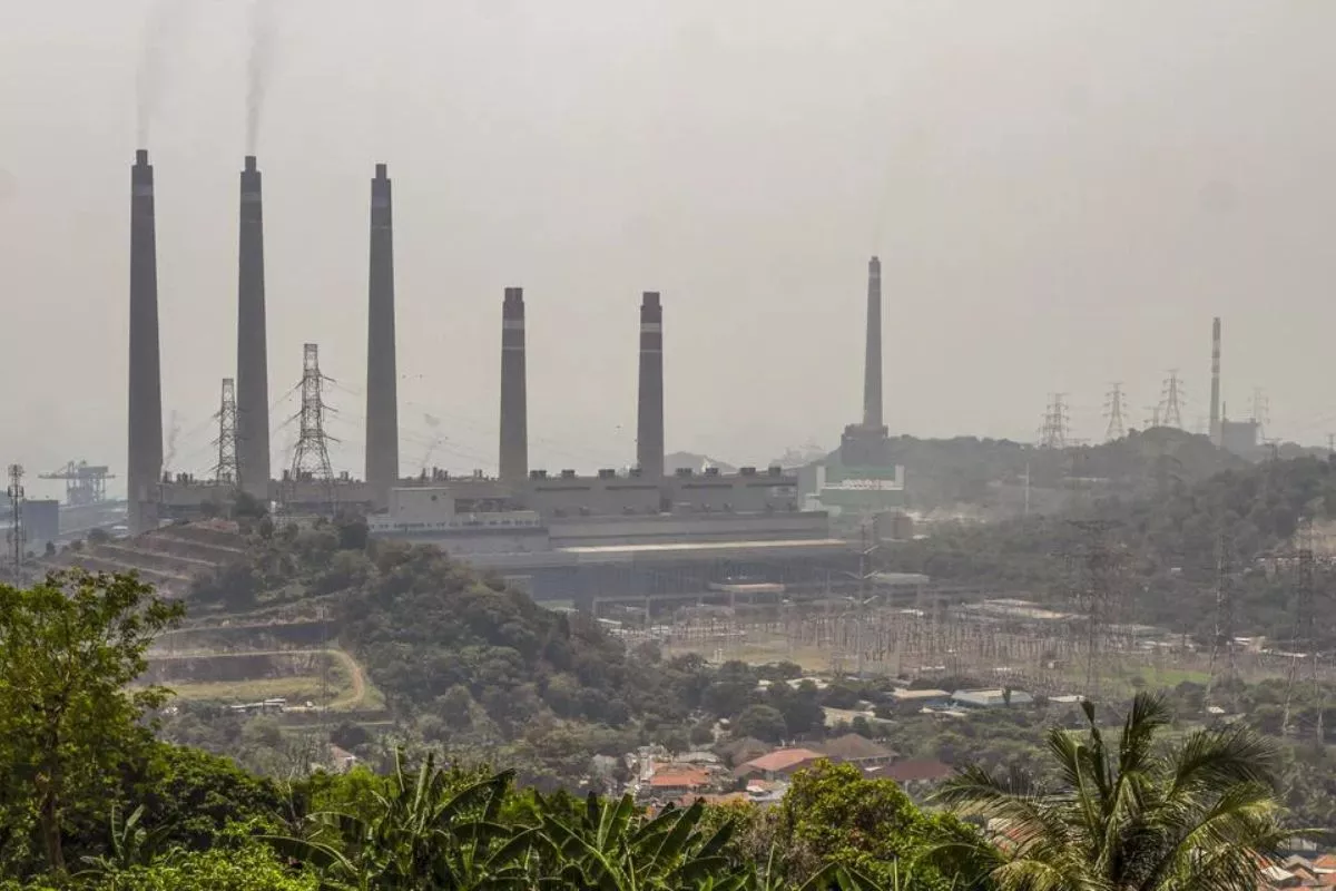 Paradoks Energi 2026: Kapasitas PLTU Naik, Intensitas Penggunaan Turun