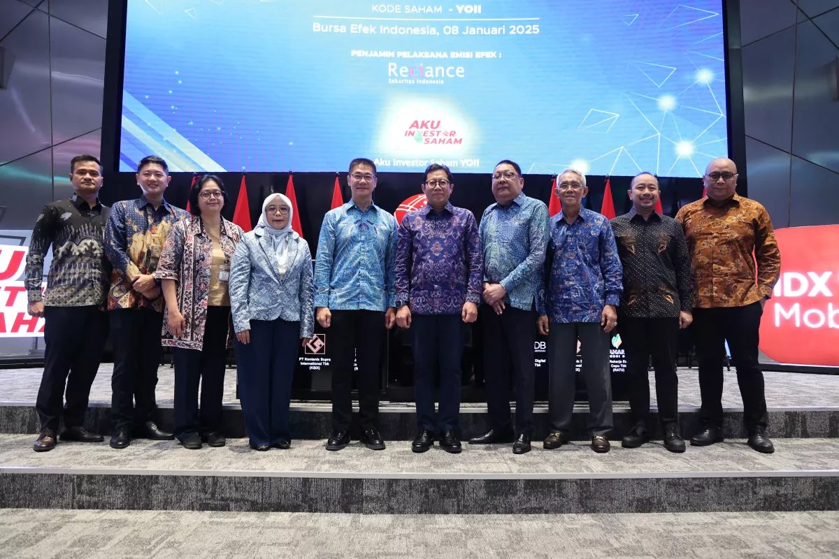 Asuransi Digital: Mengapa Dampak Pelemahan Rupiah Terbatas?