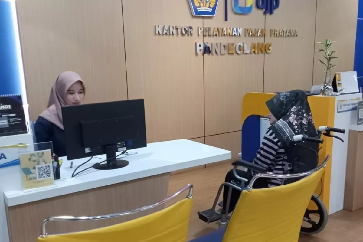 Analisis Kebijakan Pengawasan Pajak dan Ekstensifikasi Basis Data