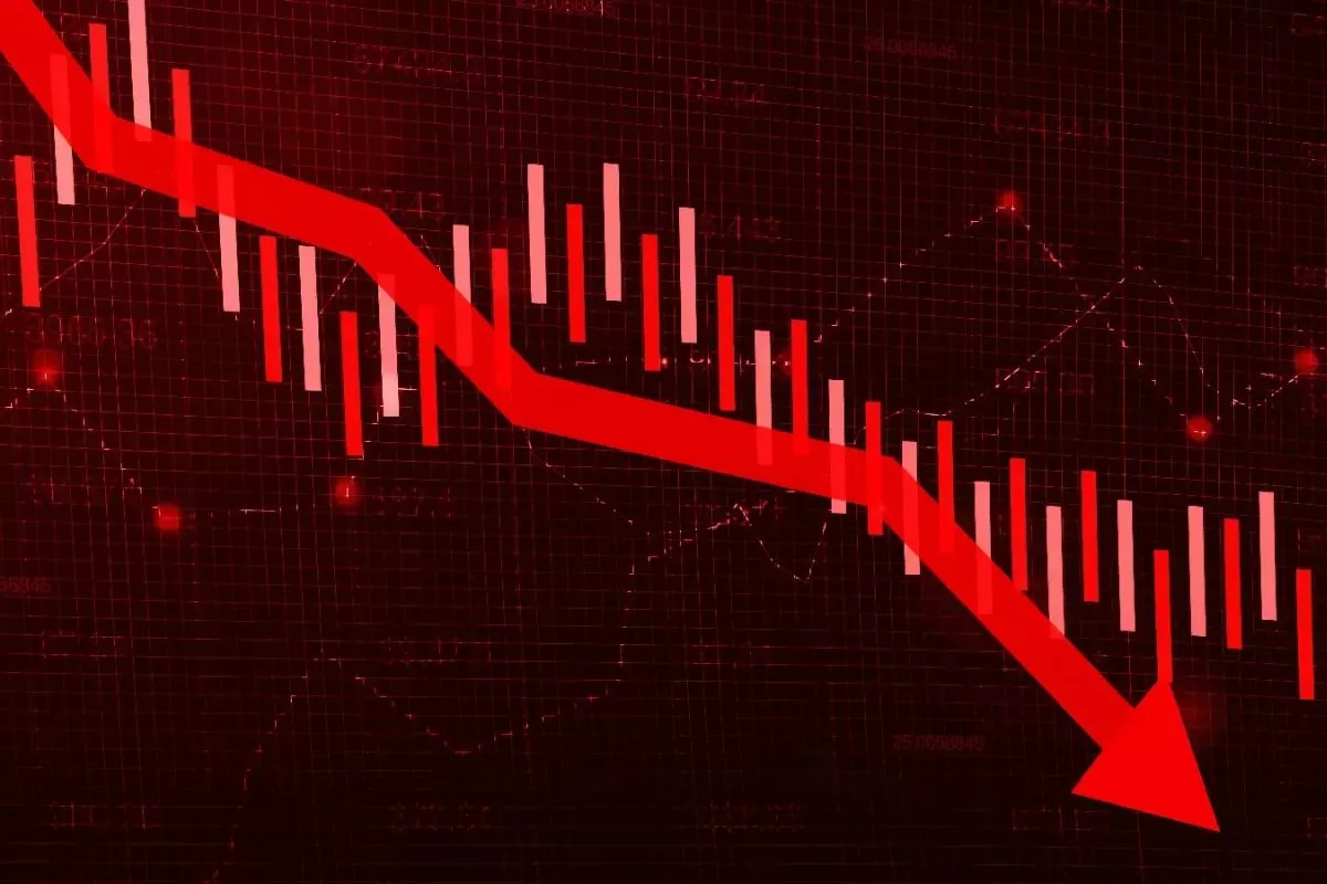 IHSG Dibuka Melemah ke Level 5.984 di Tengah Sentimen Pasar Global