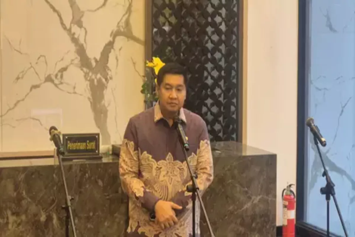 Gebrakan Maruarar Sirait: 33.000 Rumah Warga Jatim Bakal Dibedah