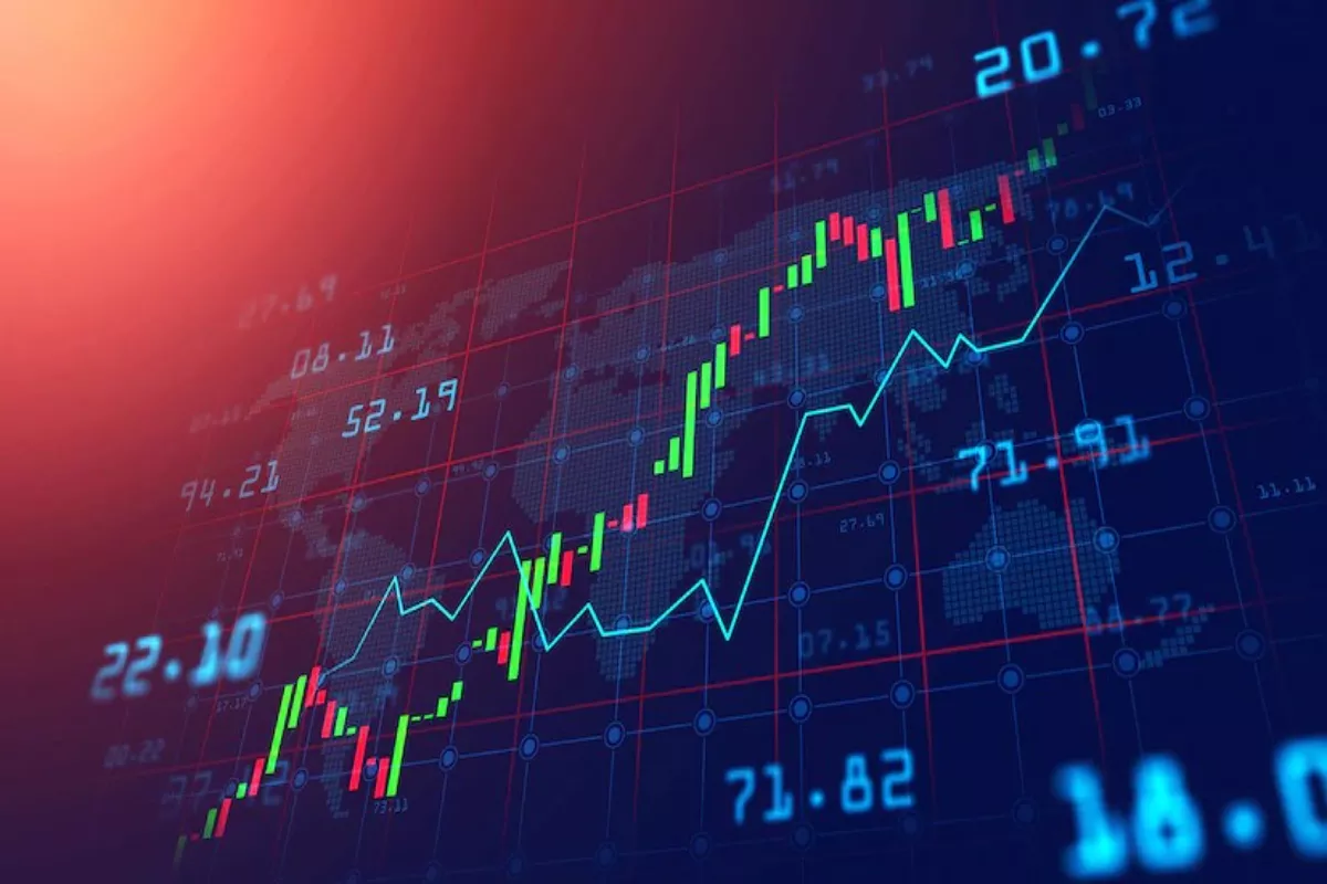IHSG Hari Ini Kembali ke Level 7.029 Usai PDB Tumbuh 5,61 Persen