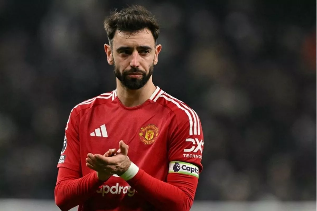 Hasil Pekan Pertama Liga Inggris: Man United dan Spurs Bertumbangan