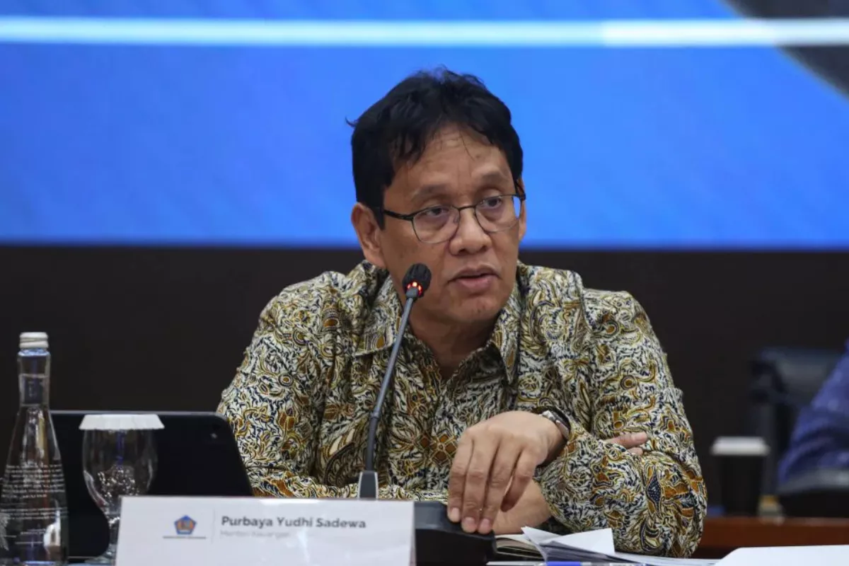 Menkeu Purbaya Perkuat Fiskal Daerah untuk Pertumbuhan Ekonomi 2027