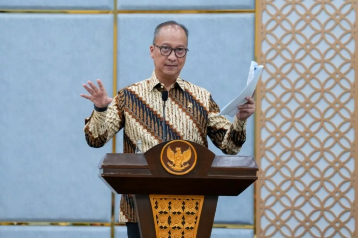 Kemenperin Perkuat Layanan Verifikasi Emisi Karbon