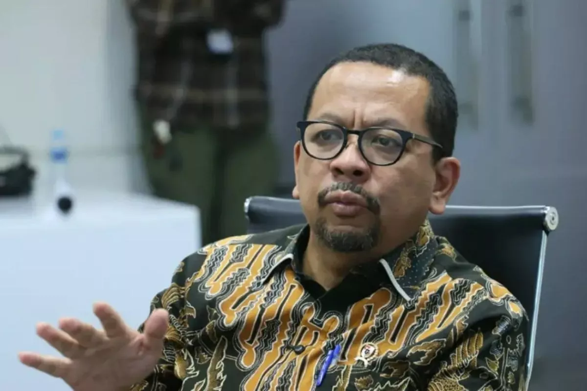 Kesiapan Pertamina Patra Niaga Sukseskan Implementasi B50