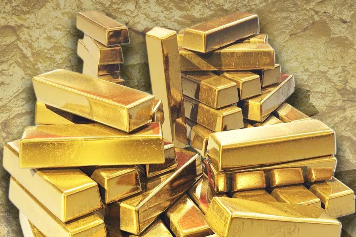 Potensi Emas Rumahan Masyarakat RI Capai 1.800 Ton Tembus Rp 4.460 T!!