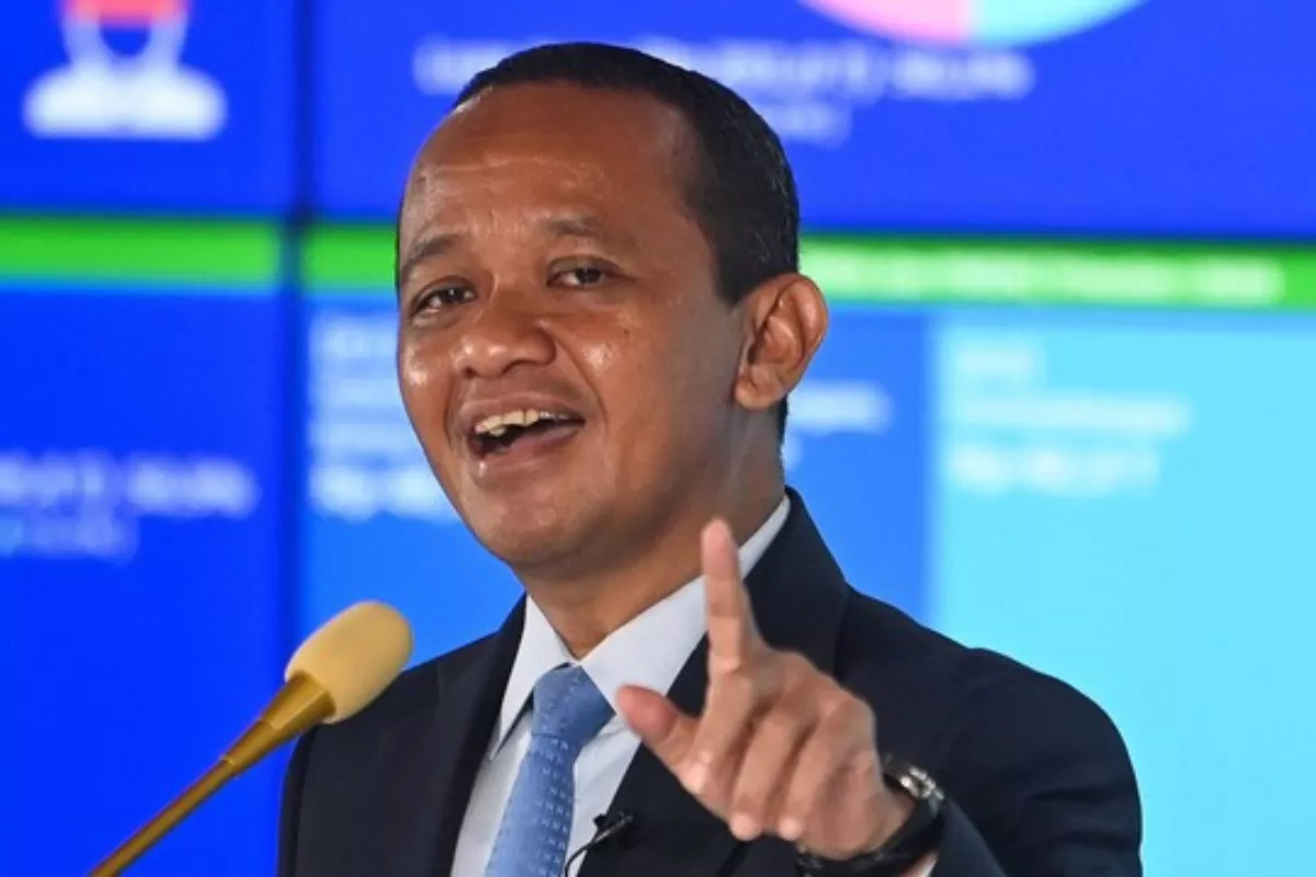 Pemerintah Beli Minyak Mentah Rusia Tahap Pertama Jaga Pasokan Energi RI