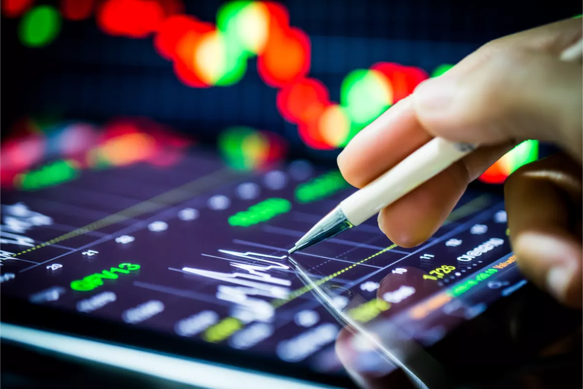 SAP Lonjak 10 Persen, Bursa Eropa Menguat Didukung Teknologi