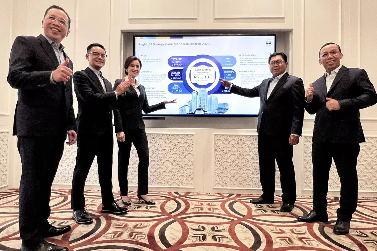 Lima Tahun Beroperasi, INA Realisasikan Investasi Rp 74,5 Triliun