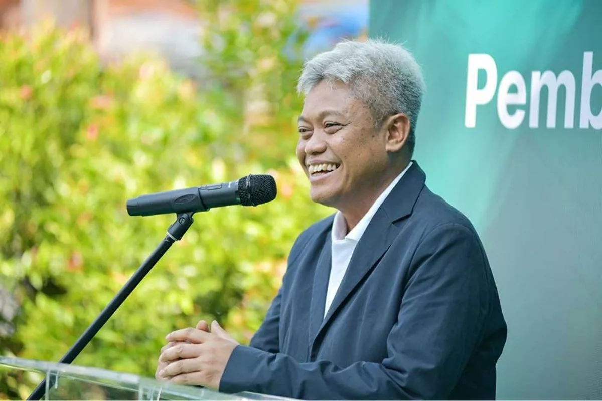 BSN Targetkan Pembiayaan Cicil Emas Rp 600 Miliar pada 2026