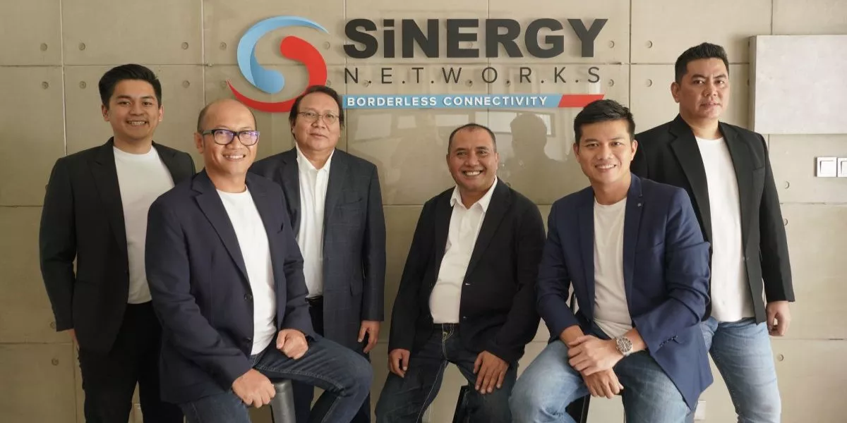 INET Akuisisi 60 Persen Saham Sarana Global Indonesia Senilai 280,40 Miliar
