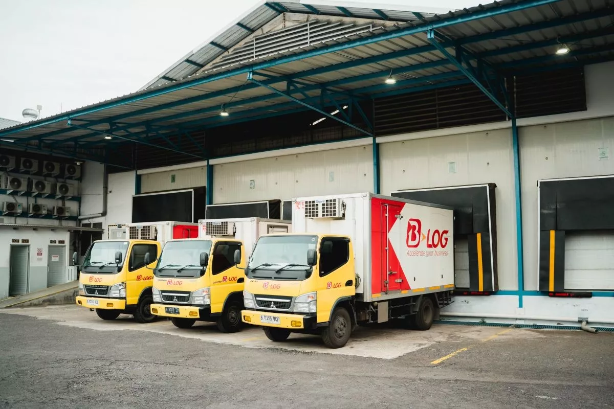 BLOG Kantongi Laba Rp77,6 Miliar Didorong Layanan 3PL Cold Chain 2026