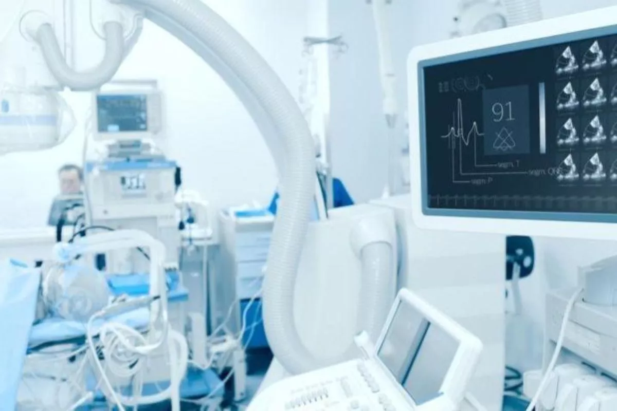 Esa Medika Resmi IPO, Fokus Kembangkan Produksi Alat Kesehatan Indonesia