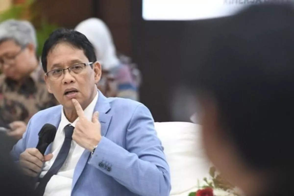 Rupiah Bakal Menguat, Menkeu Purbaya Minta Jual Dolar AS
