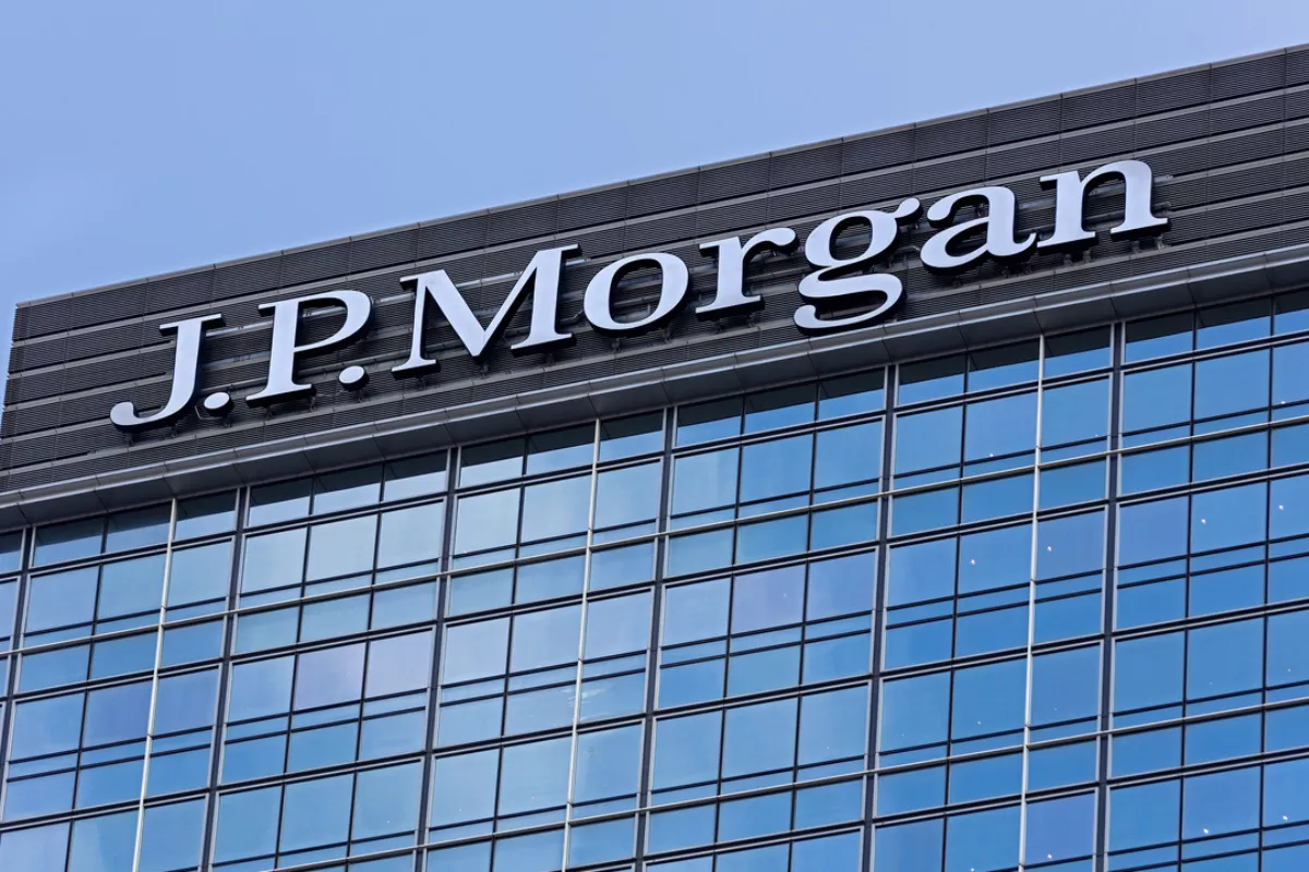 Penghapusan Floor Price Rp50 Dinilai JP Morgan Bawa Sentimen Positif