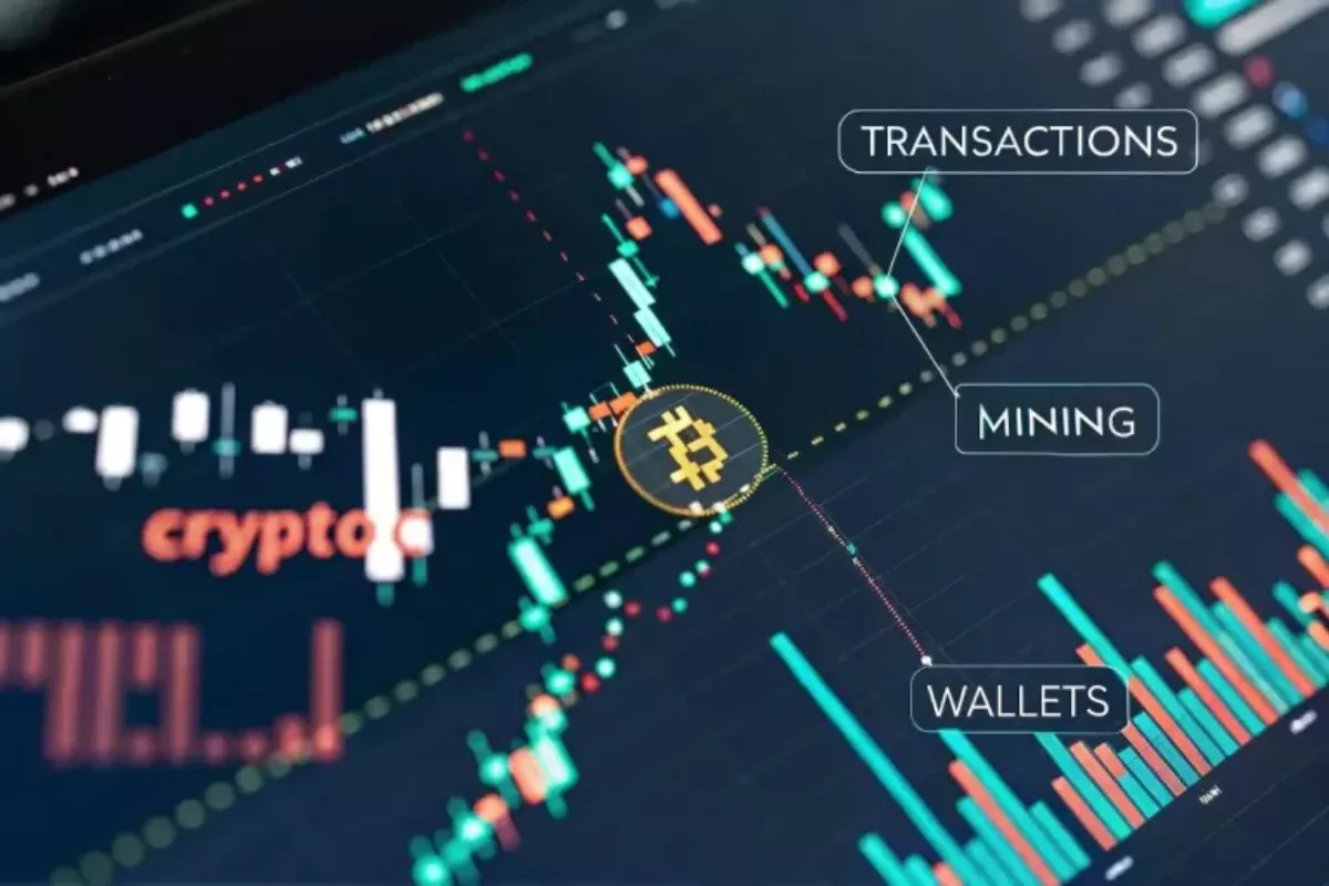 Tutorial Trading Kripto untuk Pemula, Dari Daftar Akun Hingga Profit