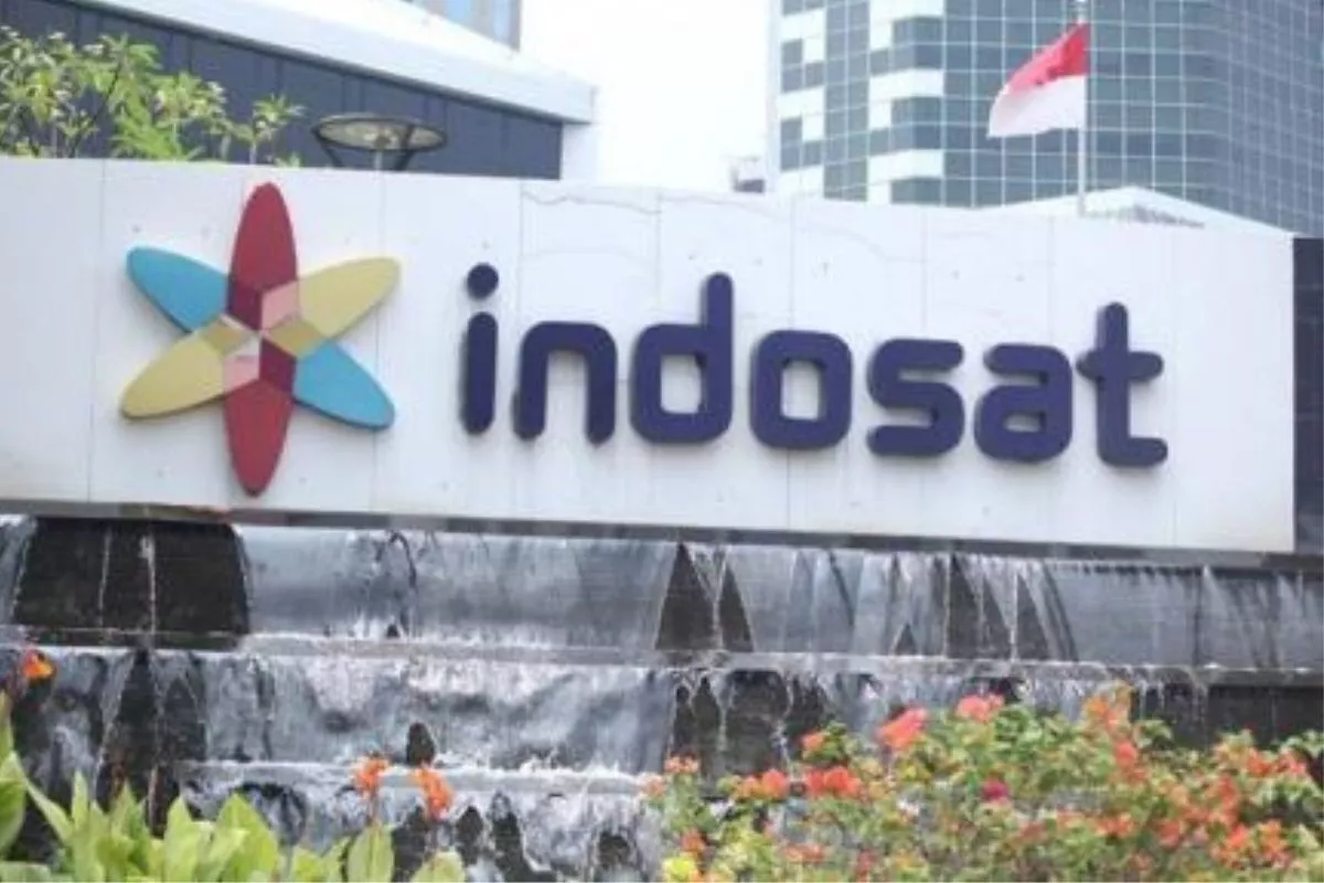 ISAT Rampungkan Divestasi Aset Serat Optik Senilai Rp11,7 Triliun