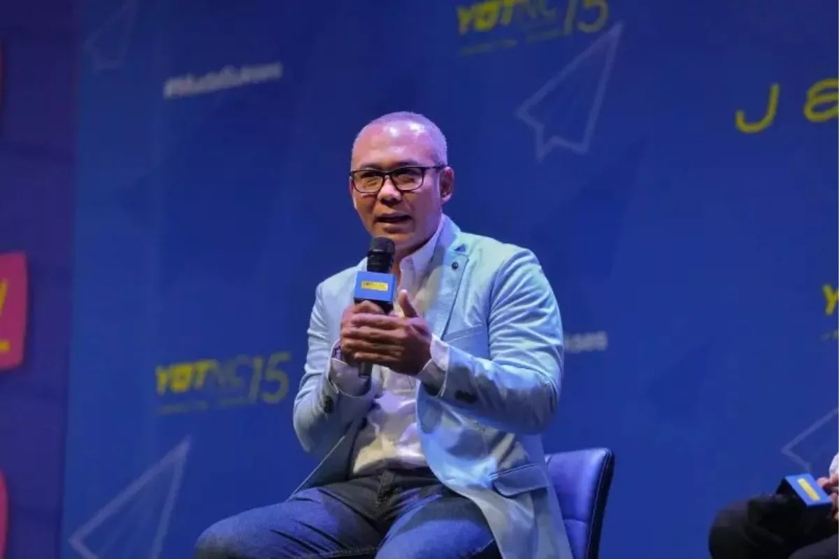 Harga LNG Industri Turun US$13 per MMBtu, PGN Siap Jamin Pasokan Gas