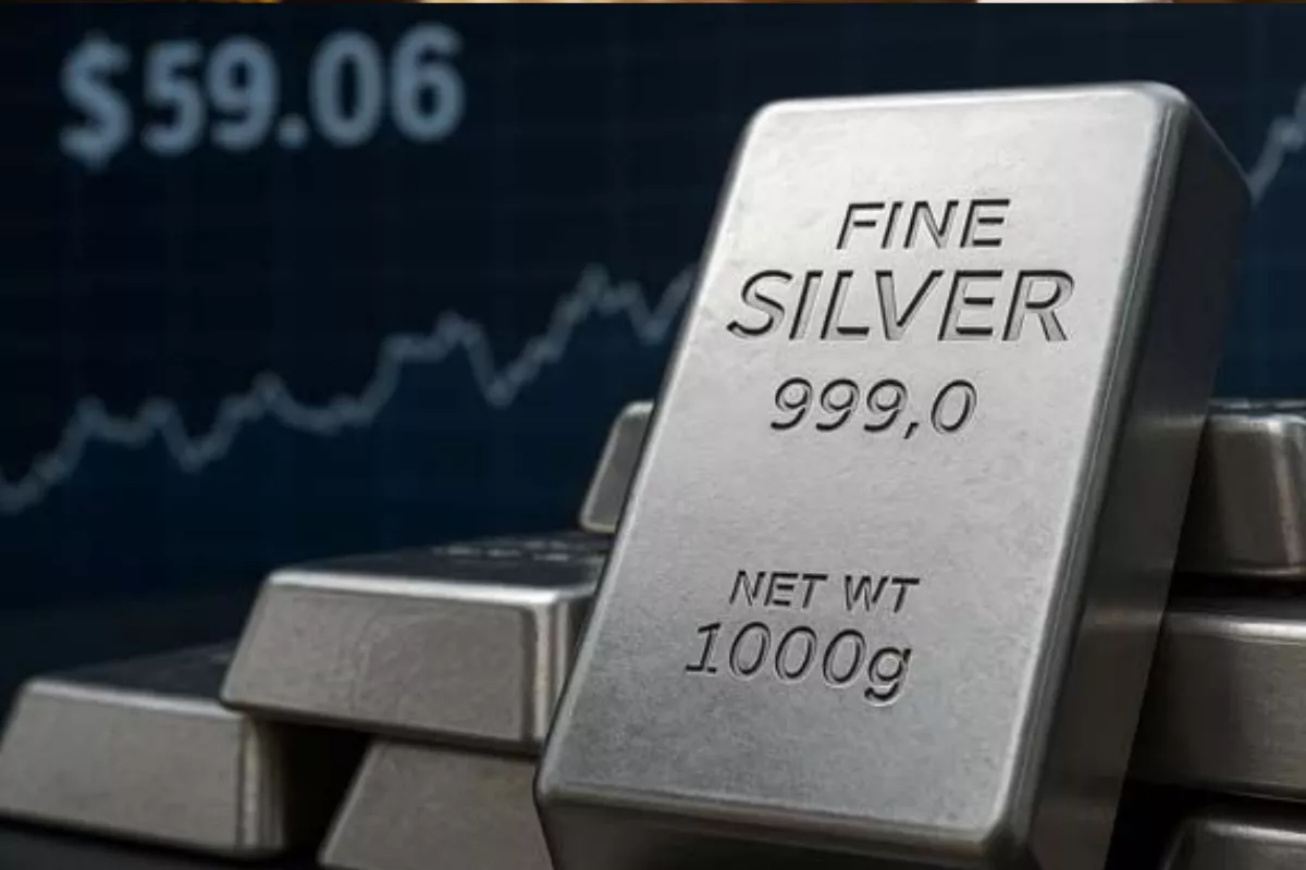 Investasi Perak Antam Bergairah dan Harga Naik Jadi Rp18.500 per Gram