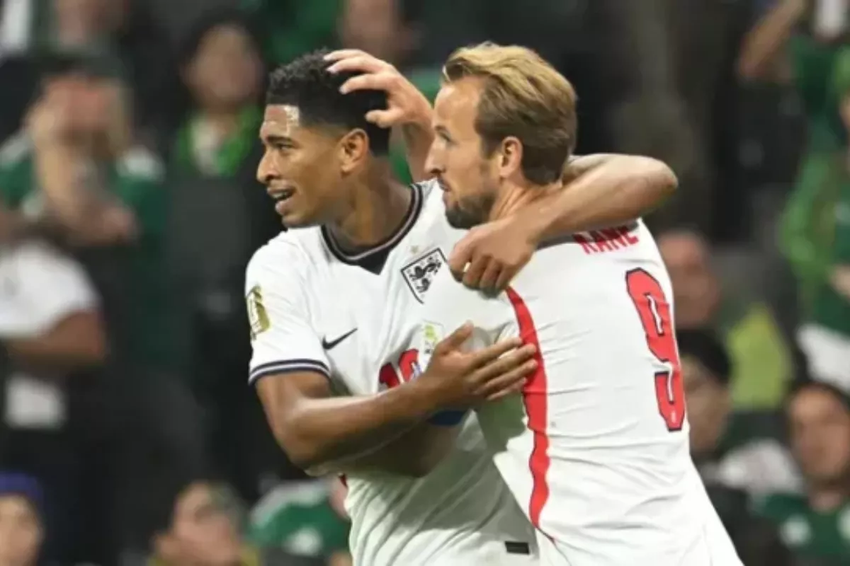 Lolos Dramatis ke Perempat Final, Mental Inggris Bikin Tuchel Bangga